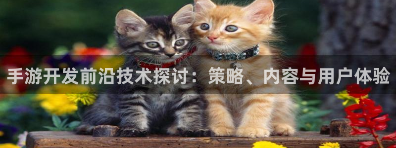 玩庄闲最科学的押法：手游开发前沿技术探讨：策略、内容与用户体