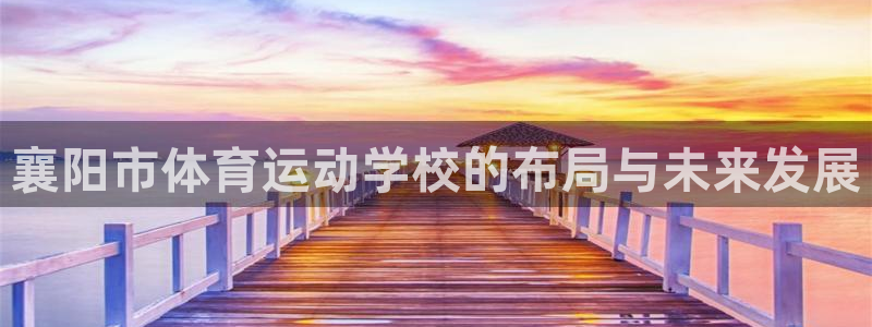 必一运动体育：襄阳市体育运动学校的布局与未来发展